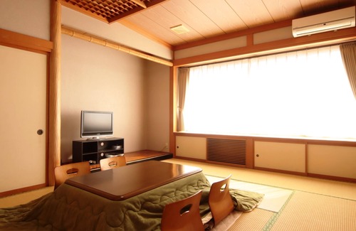 Kintaro Onsen House | Tuji Wakuwaku Land Minshuku Chaya