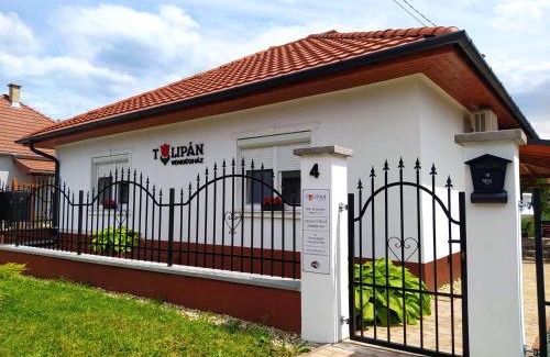 Sarospatak Apartment | Tulipán Vendégház