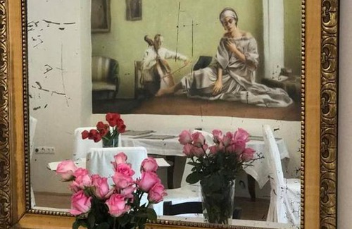 Szolnok Bed & Breakfast | Tulipán Villa Panzió