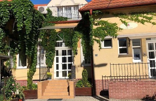 Szolnok Bed & Breakfast | Tulipán Villa Panzió