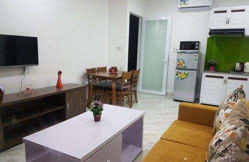 Nha Trang Apartment | Tulip Apartment & Hotel A heaven on the beach for your best Vacation !