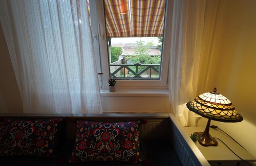 Vac House | Tulip Home Guest House