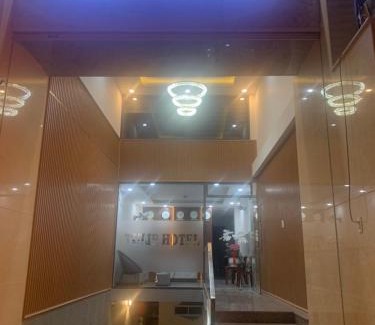 Go Vap Hotel | Tulip Hotel