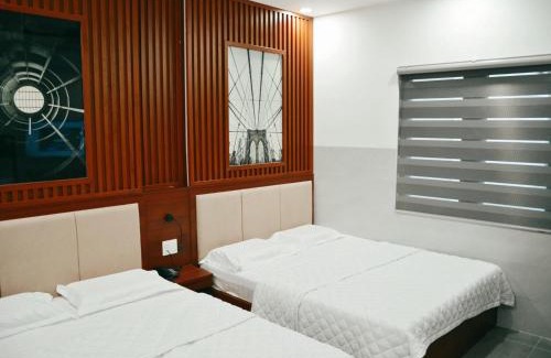 Go Vap Hotel | Tulip Hotel