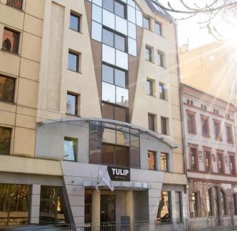 Stare Miasto Hotel | Tulip Hotels - Wroclaw Centre