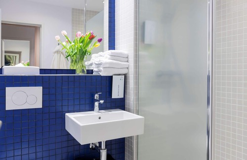 Berchem Hotel | Tulip Inn Antwerpen