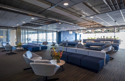 Strijp Hotel | Tulip Inn Eindhoven Airport