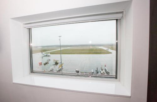 Strijp Hotel | Tulip Inn Eindhoven Airport