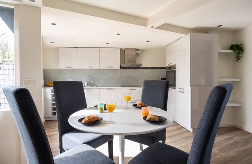 Nieuwe Niedorp House | Tulip Marina with sauna, close to Schagen and Alkmaar