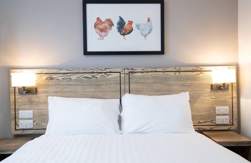 Spalding Hotel | Tulip Queen, Spalding by Marston's Inns