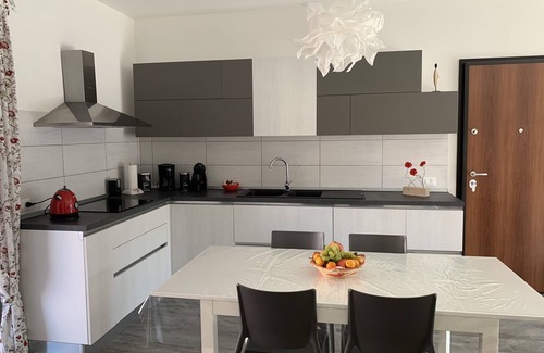 La Ciaccia Apartment | Tulipano House - Key to Villas