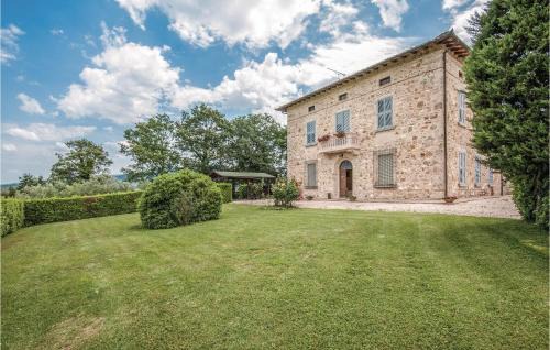Casole d'Elsa Apartment | Tulipano