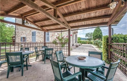 Casole d'Elsa Apartment | Tulipano
