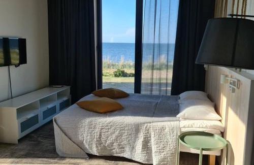 Luganuse Hotel | Tulivee Villa