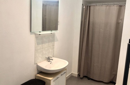 Tulle Apartment | Tulle Beau T2 54m2 Lycée/hôpital