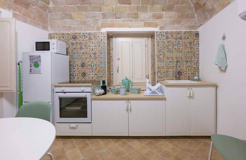Giuliano Teatino House | Tullia -whole house-