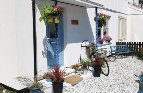 Nostie House | Tulloch (2 Hamilton Place)