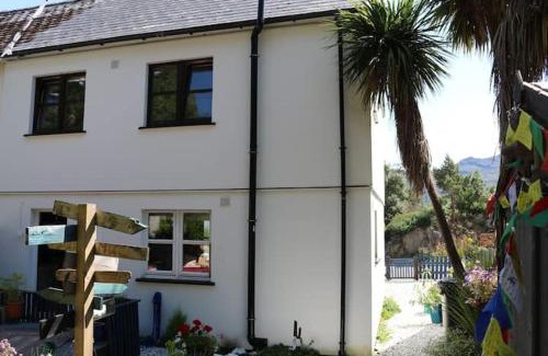 Nostie House | Tulloch (2 Hamilton Place)