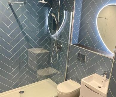 Dunvegan Bed & Breakfast | Tullochard House B&B