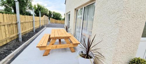 Tyrone Apartment | Tullywolly Cottage, Irvinestown