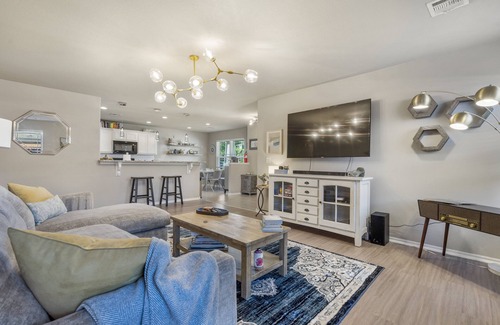 Tulsa House | Tulsa's Best Bailey House! Near TU, and Downtown