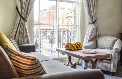 Thurlow Park Hotel | Tulse Hill