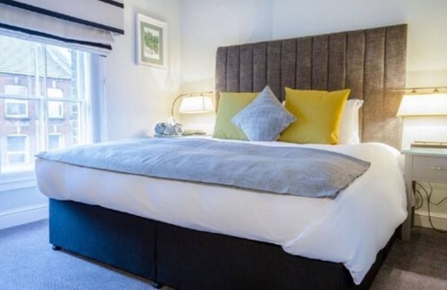 Thurlow Park Hotel | Tulse Hill