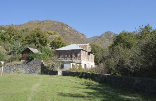 Tumanyan Hostel | Tumanyan Bathhouse Hostel