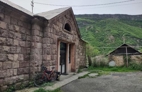 Tumanyan Hostel | Tumanyan Bathhouse Hostel