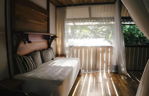 Cabo Matapalo House | Tumbo de las Olas