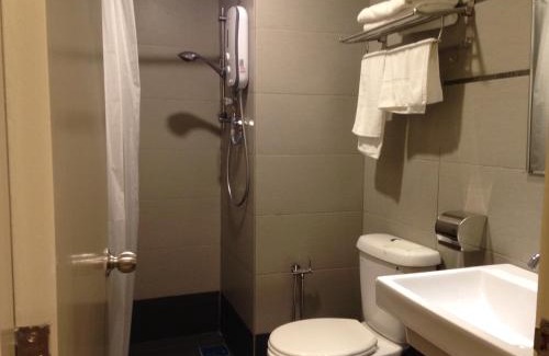 Bentong Hotel | Tumike Hotel Bentong