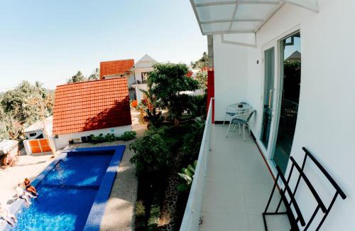 Argosari House | Tumpaksewu Bungalows
