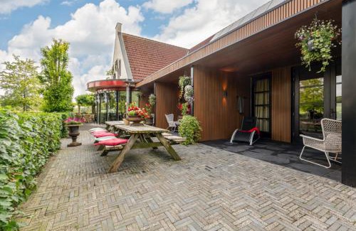 Nutter Bed & Breakfast | Tumuli Twente B&B Boutique Hotel