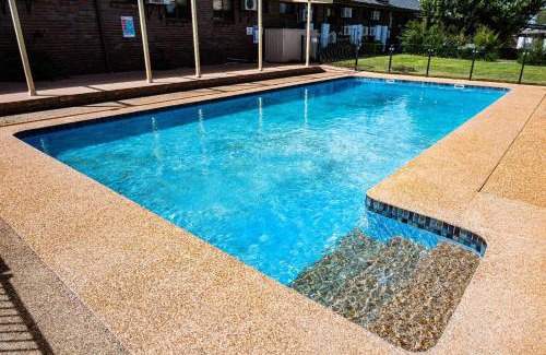 Tumut Hotel | Tumut Valley Motel Pet Friendly