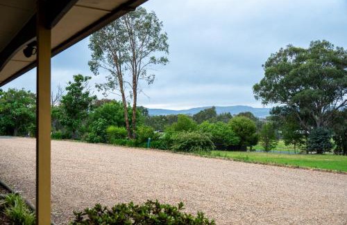 Tumut Hotel | Tumut Valley Motel Pet Friendly