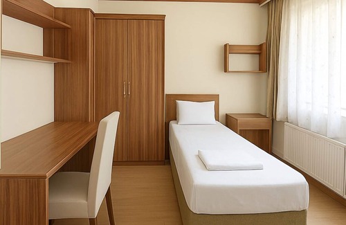 Elazig Hotel | Tunçbey Pansiyon - Elazığ Pansiyon