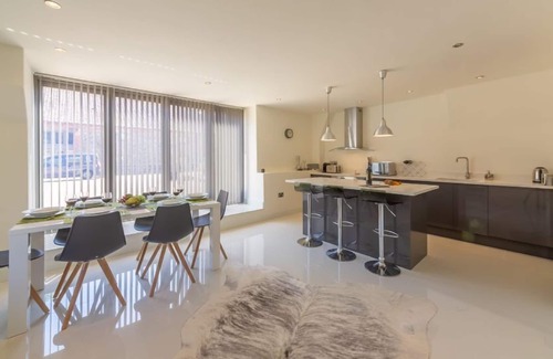 Letheringsett House | Tun House, Letheringsett, Norfolk