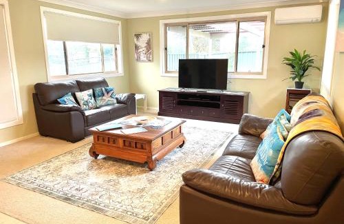 Tuncurry House | Tuncurry tranquility PID -STRA - 59456