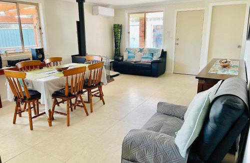Tuncurry House | Tuncurry tranquility PID -STRA - 59456