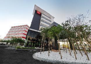Sepang Hotel | Tune Hotel KLIA-KLIA2, Airport Transit Hotel