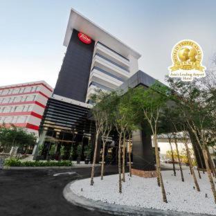 Sepang Hotel | Tune Hotel KLIA-KLIA2, Airport Transit Hotel