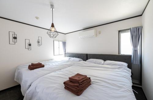 Chuo Apartment | Tune Inn Residence Nihonbashi