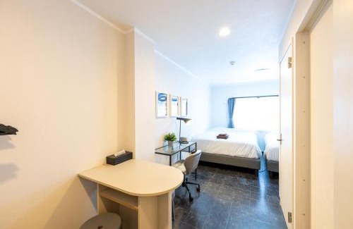 Chuo Apartment | Tune Inn Residence Nihonbashi