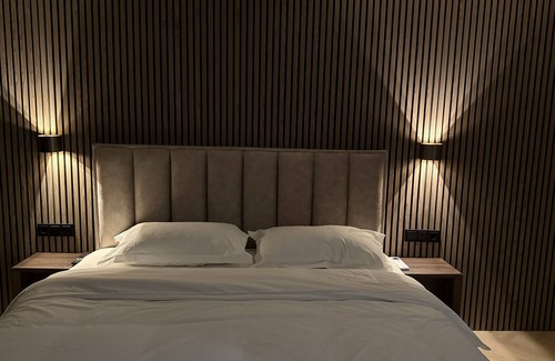 Zeewolde Hotel | Tung Hotel