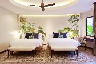 Thap Sakae Resort | Tungtong Beach Villas