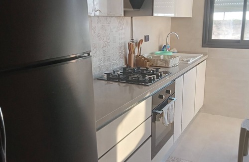 Halq al Wadi Apartment | Tunisia center