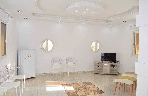 Salakta Apartment | Tunisia, royal duplex