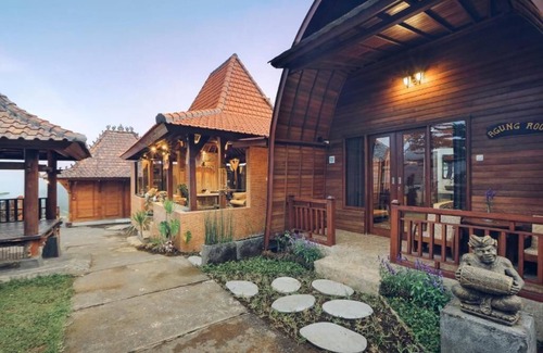 Batunya Villa | Tunjung Sari Villa Bedugul