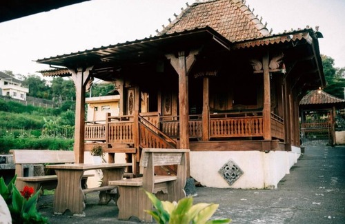 Batunya Villa | Tunjung Sari Villa Bedugul