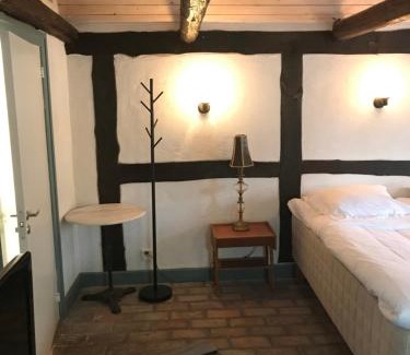 Jonstorp Hotel | Tunneberga Gästgifvaregård